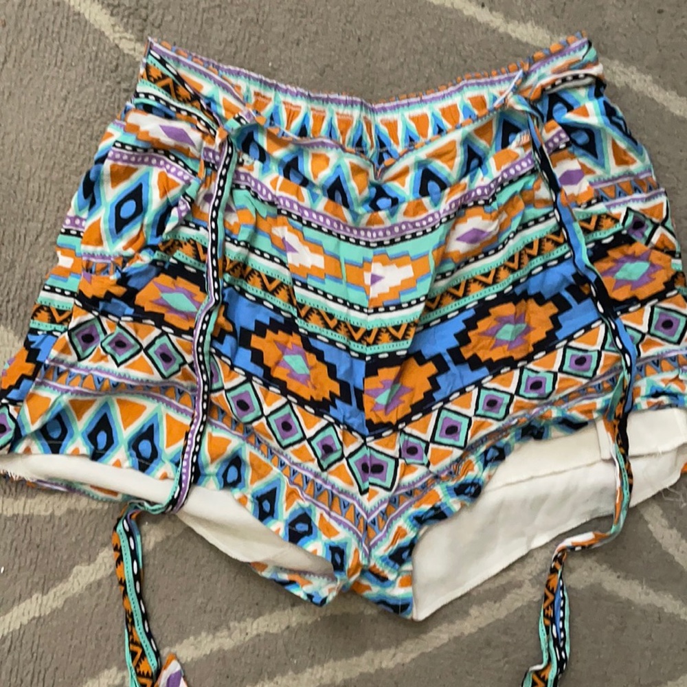 Summer shorts